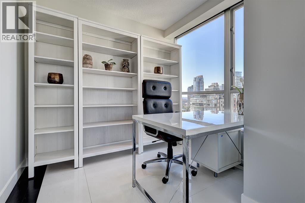 2106 1228 Marinaside Crescent, Vancouver, British Columbia  V6Z 2W4 - Photo 15 - R3163394