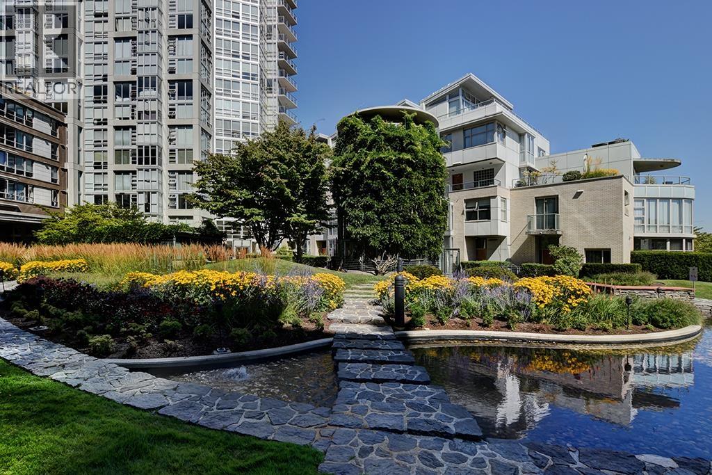 2106 1228 Marinaside Crescent, Vancouver, British Columbia  V6Z 2W4 - Photo 24 - R3163394