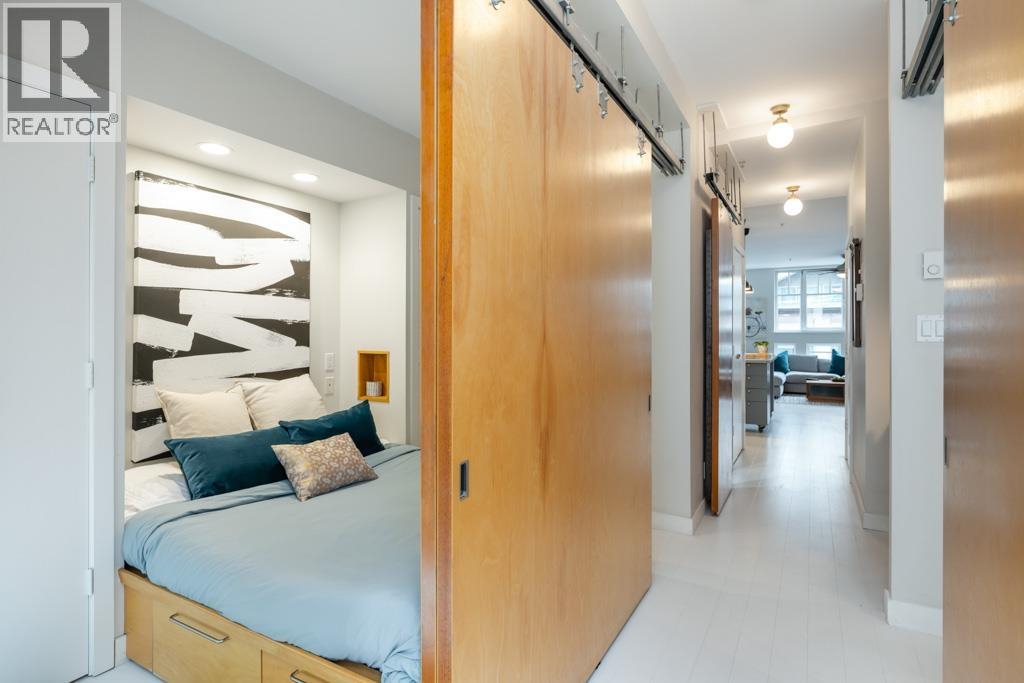 410 1072 Hamilton Street, Vancouver, British Columbia  V6B 5P9 - Photo 26 - R3163399