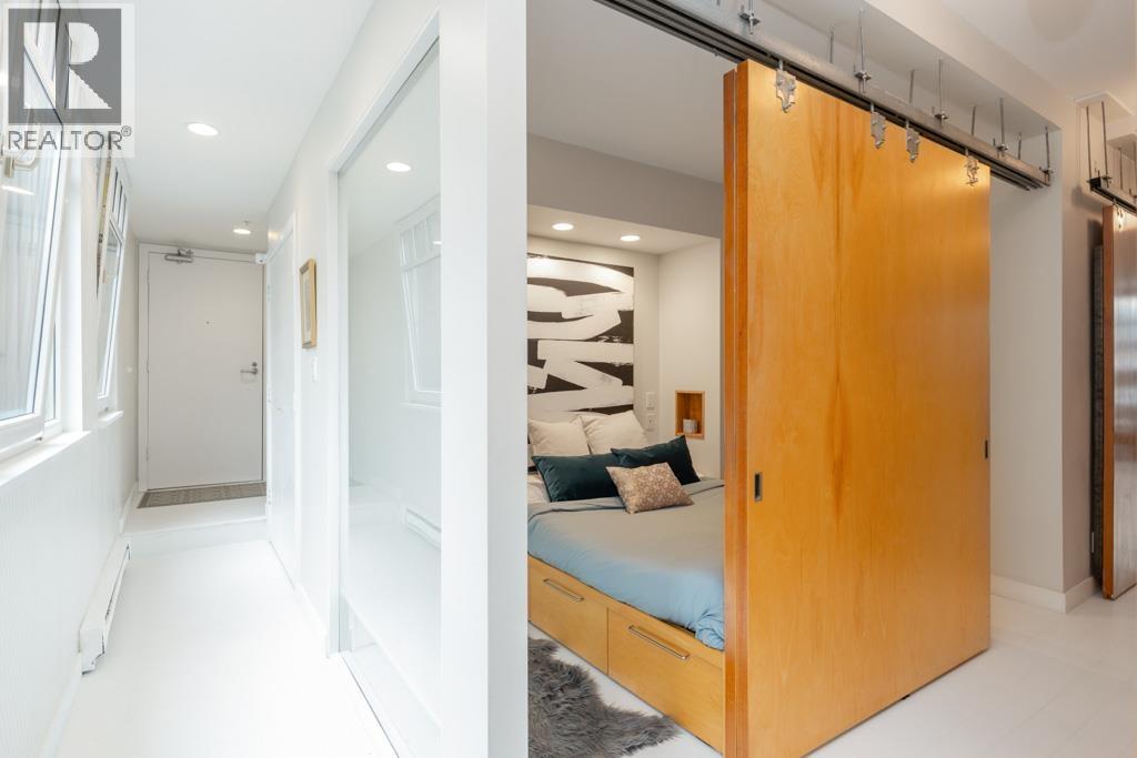 410 1072 Hamilton Street, Vancouver, British Columbia  V6B 5P9 - Photo 27 - R3163399