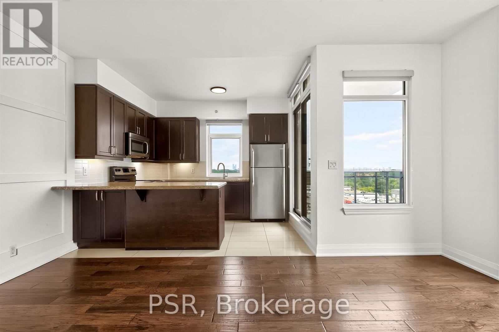 717 - 12 Woodstream Boulevard, Vaughan, Ontario  L4L 8C3 - Photo 11 - N13762618