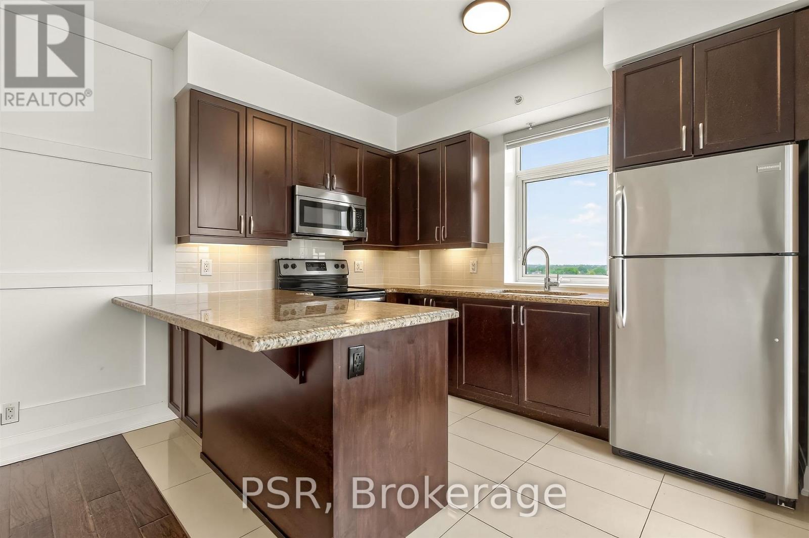 717 - 12 Woodstream Boulevard, Vaughan, Ontario  L4L 8C3 - Photo 12 - N13762618