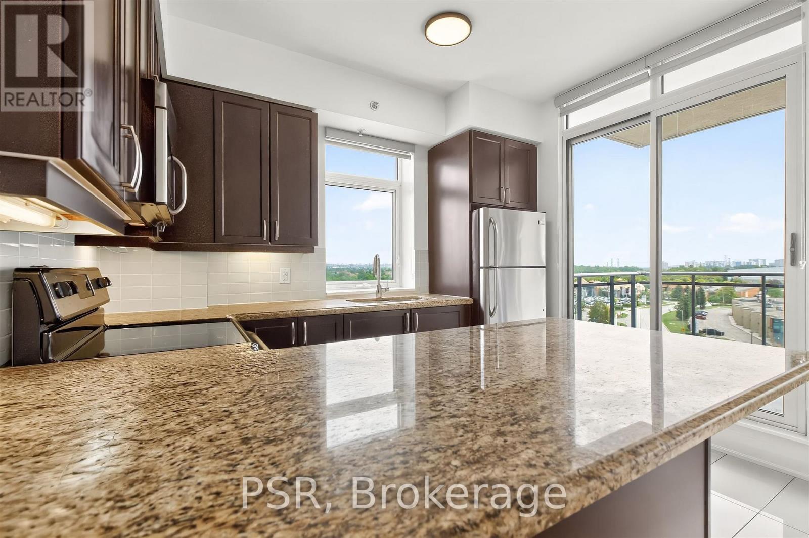 717 - 12 Woodstream Boulevard, Vaughan, Ontario  L4L 8C3 - Photo 13 - N13762618