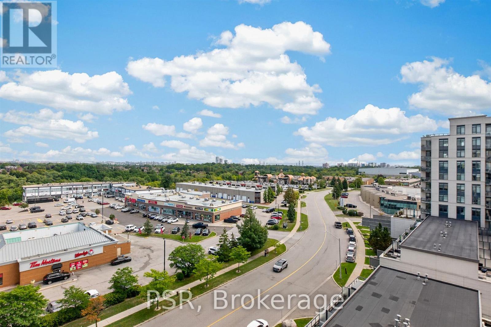 717 - 12 Woodstream Boulevard, Vaughan, Ontario  L4L 8C3 - Photo 21 - N13762618