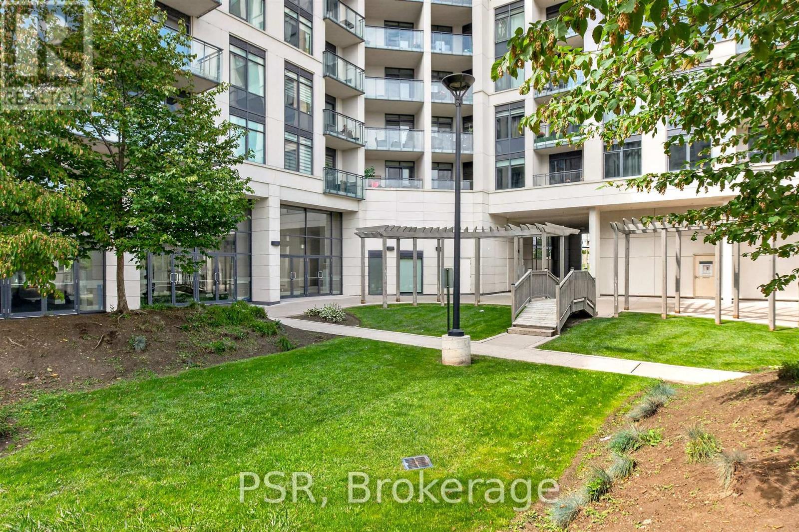 717 - 12 Woodstream Boulevard, Vaughan, Ontario  L4L 8C3 - Photo 26 - N13762618