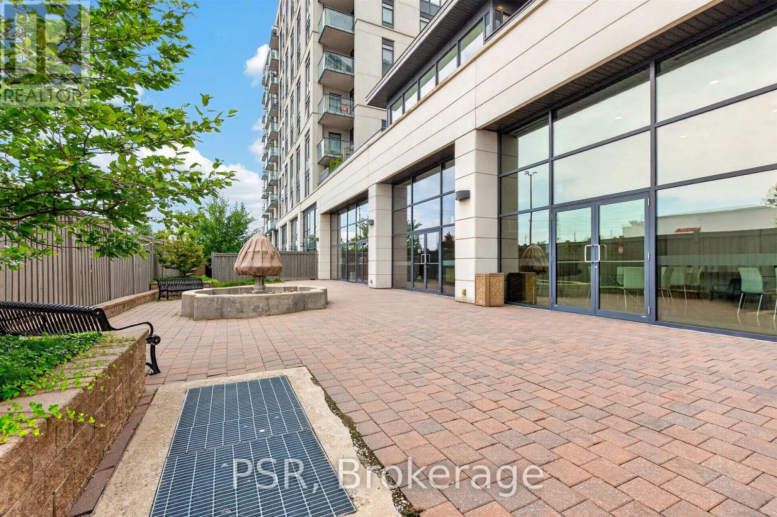 717 - 12 Woodstream Boulevard, Vaughan, Ontario  L4L 8C3 - Photo 27 - N13762618