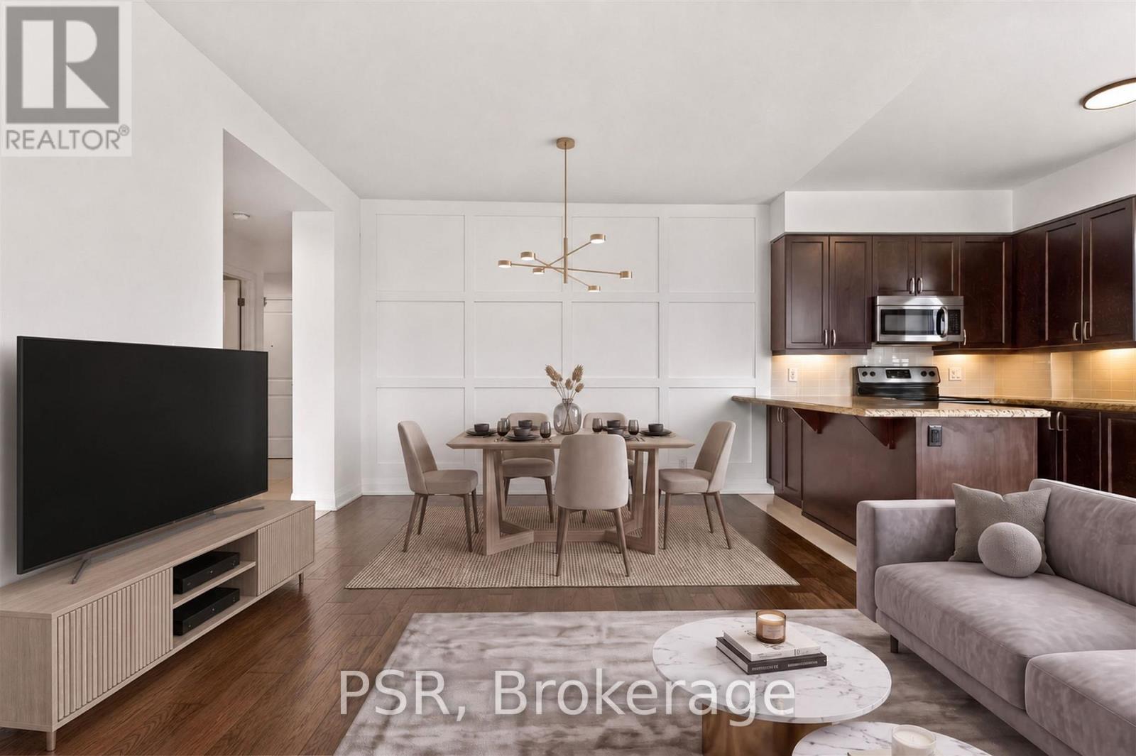 717 - 12 Woodstream Boulevard, Vaughan, Ontario  L4L 8C3 - Photo 9 - N13762618