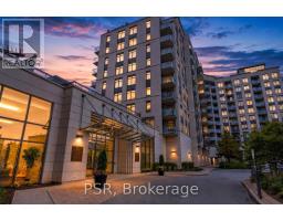 717 - 12 WOODSTREAM BOULEVARD, Vaughan, Ontario