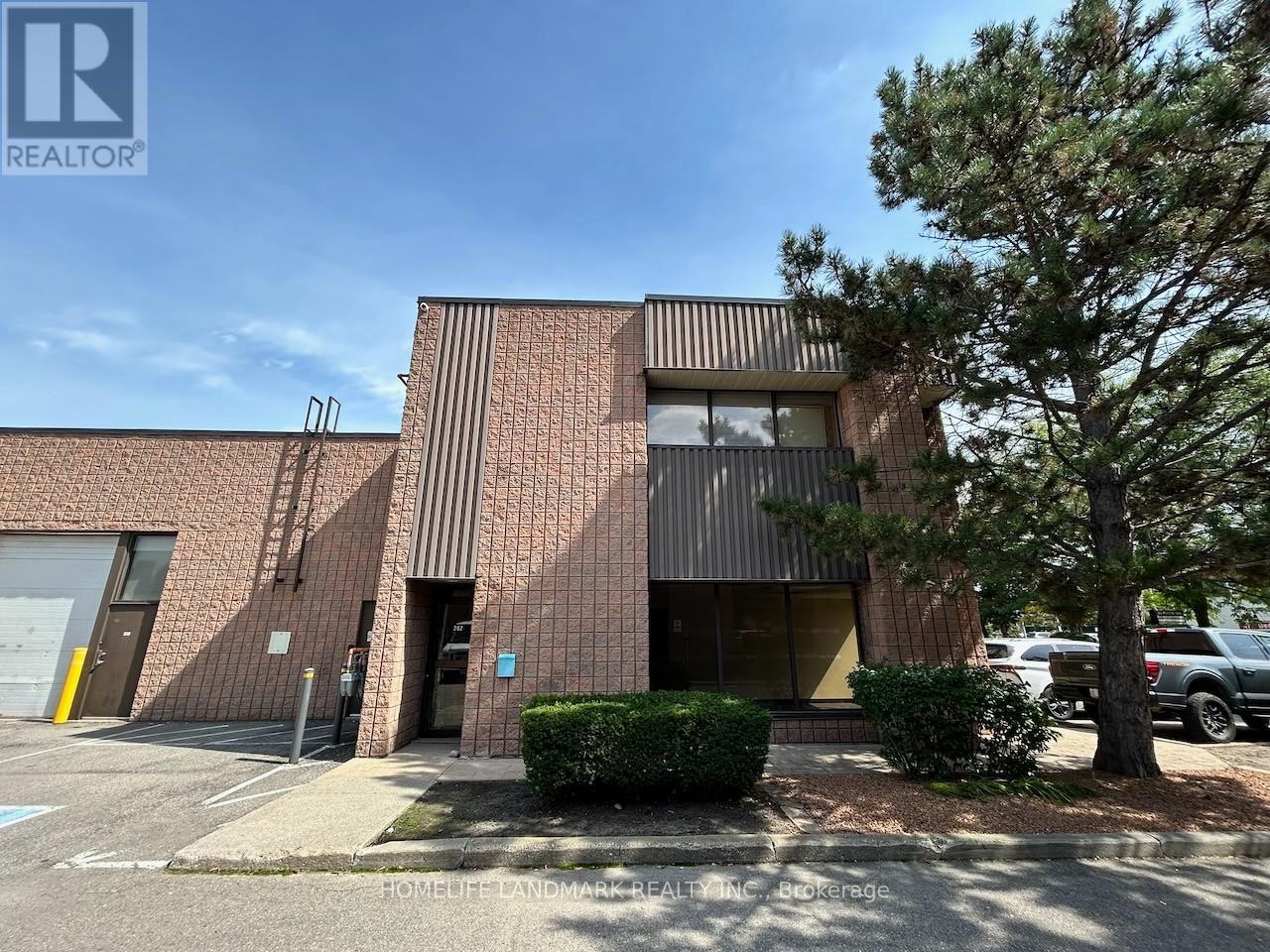 202 - 80 FULTON WAY, Richmond Hill, Ontario