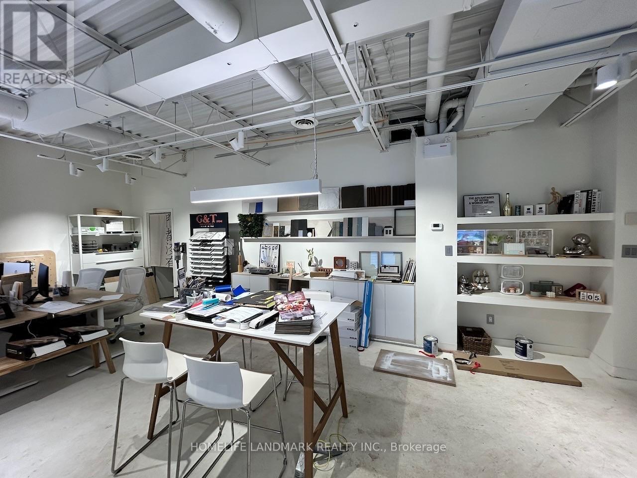 202 - 80 Fulton Way, Richmond Hill (Beaver Creek Business Park), Ontario  L4B 1J5 - Photo 3 - N13762630
