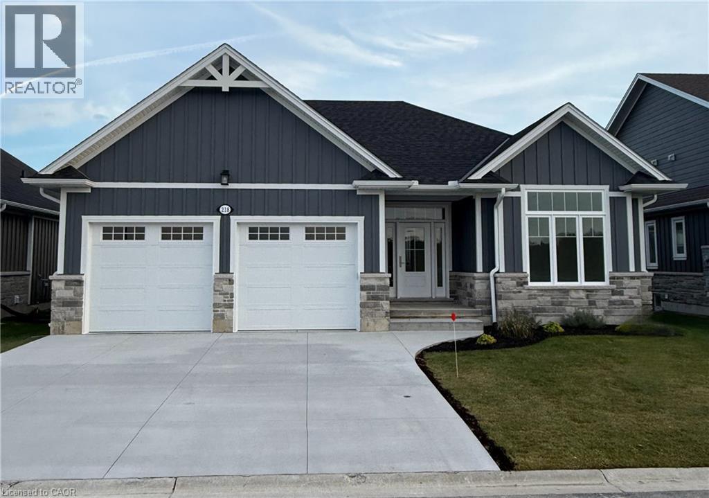 218 Schooner Drive, Port Dover, Ontario  N0A 1N3 - Photo 1 - 40861499