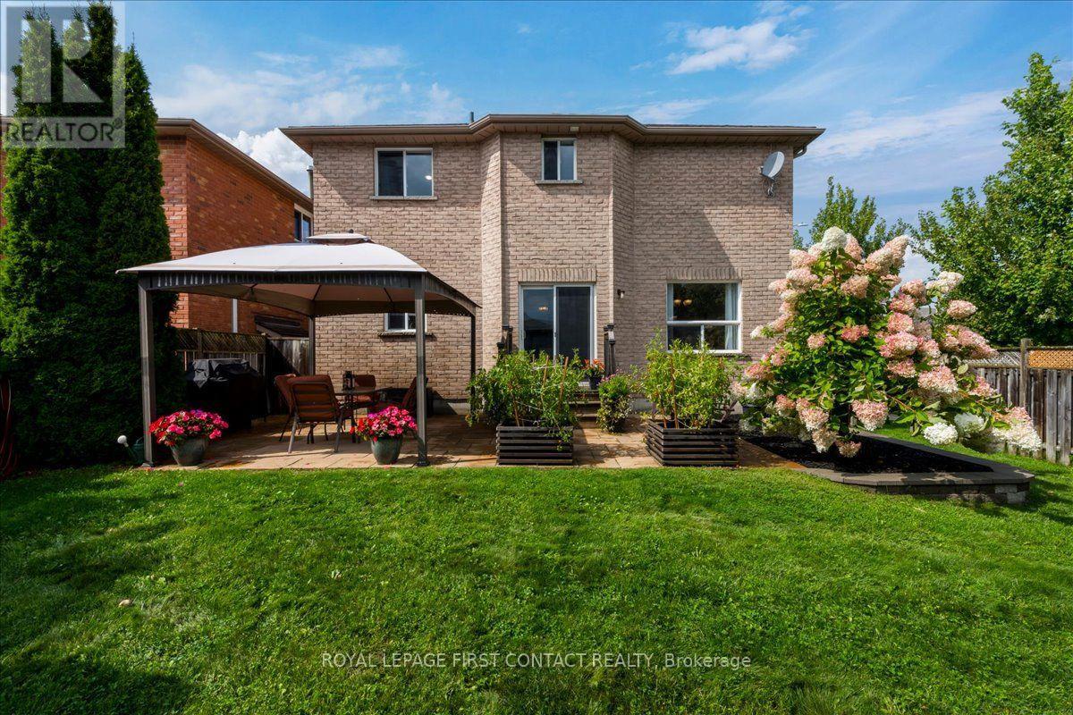 15 Sherwood Court, Barrie (Northwest), Ontario  L4N 9V2 - Photo 29 - S13762608