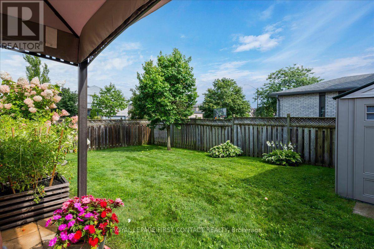 15 Sherwood Court, Barrie (Northwest), Ontario  L4N 9V2 - Photo 31 - S13762608
