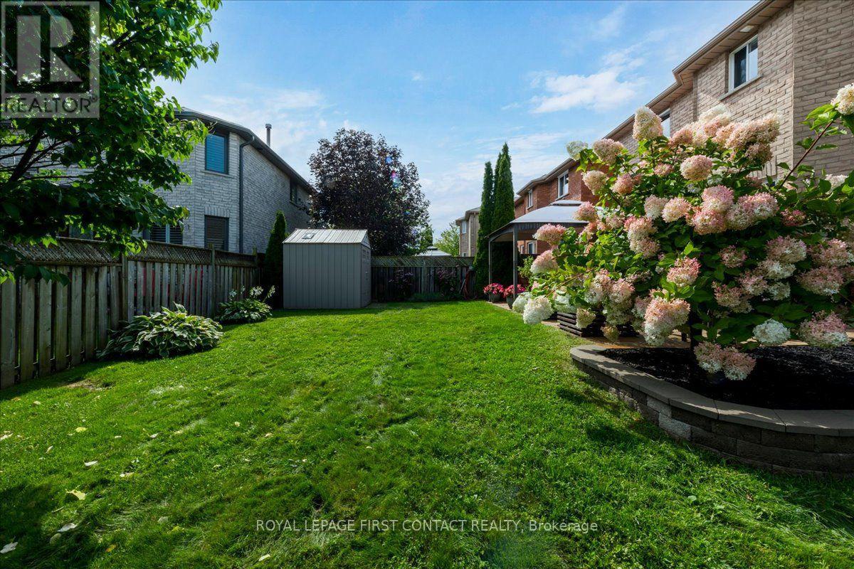 15 Sherwood Court, Barrie (Northwest), Ontario  L4N 9V2 - Photo 32 - S13762608