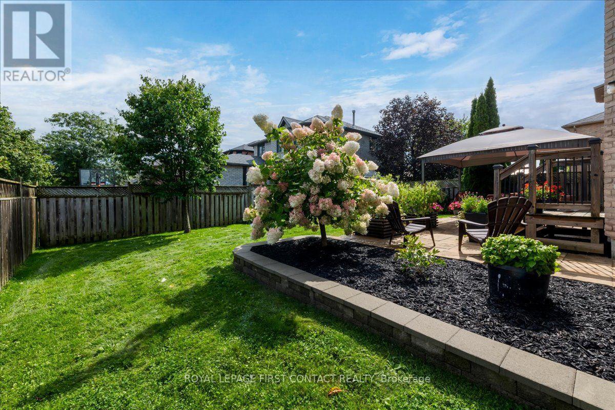 15 Sherwood Court, Barrie (Northwest), Ontario  L4N 9V2 - Photo 33 - S13762608