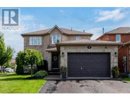 15 SHERWOOD COURT, Barrie, Ontario