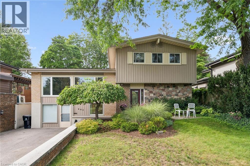 440 Manchester Road, Kitchener, Ontario  N2B 1A5 - Photo 1 - 40861192