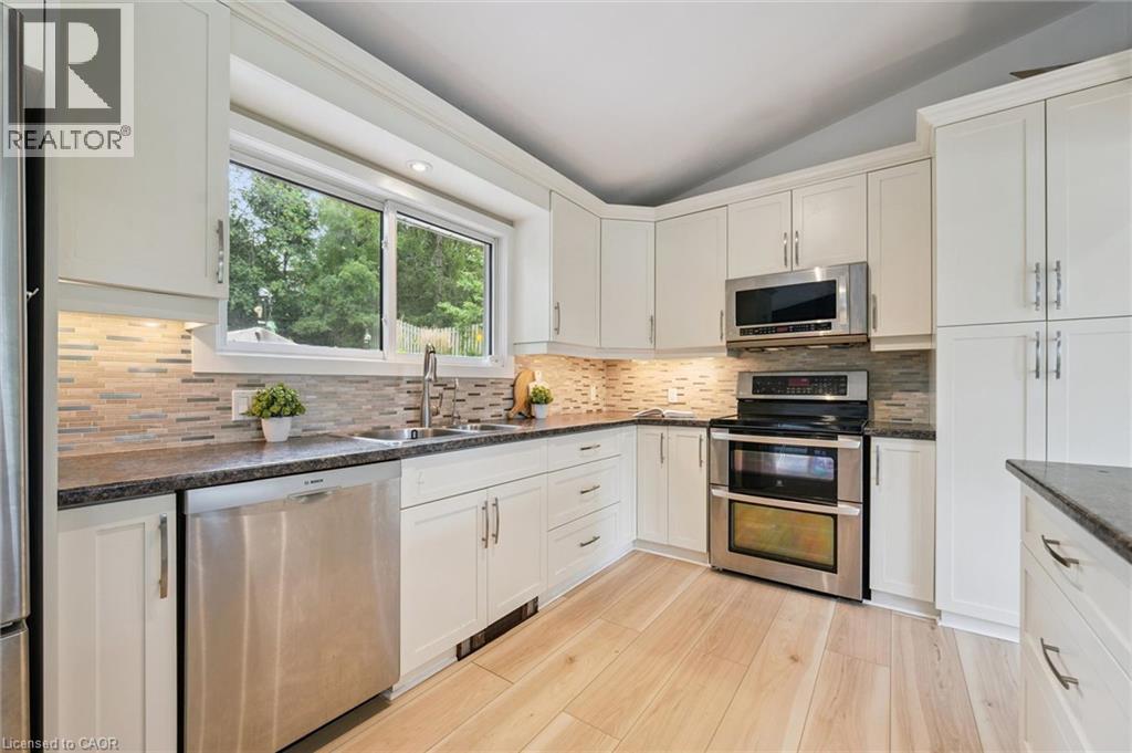 440 Manchester Road, Kitchener, Ontario  N2B 1A5 - Photo 23 - 40861192