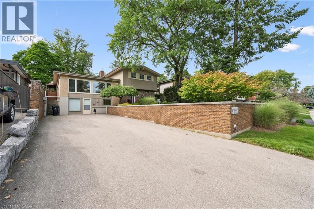 440 Manchester Road, Kitchener, Ontario  N2B 1A5 - Photo 3 - 40861192