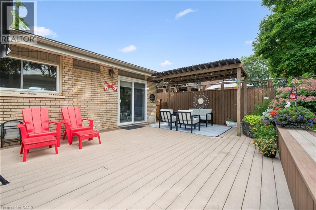 440 Manchester Road, Kitchener, Ontario  N2B 1A5 - Photo 35 - 40861192