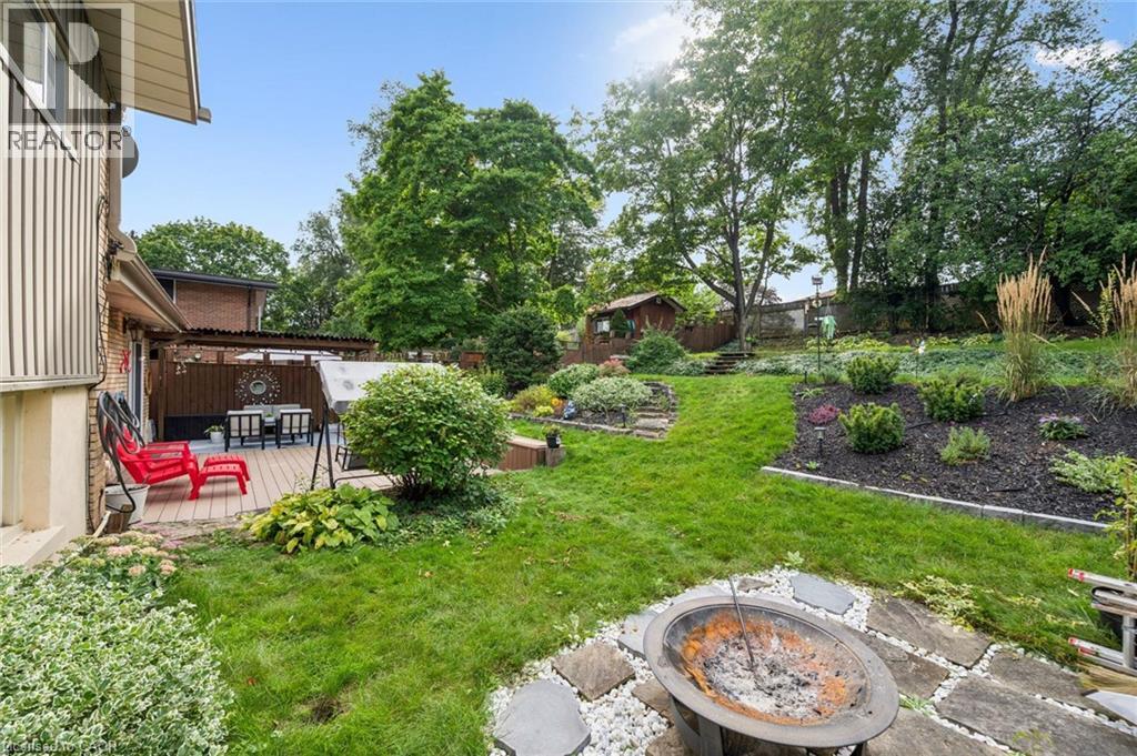 440 Manchester Road, Kitchener, Ontario  N2B 1A5 - Photo 38 - 40861192