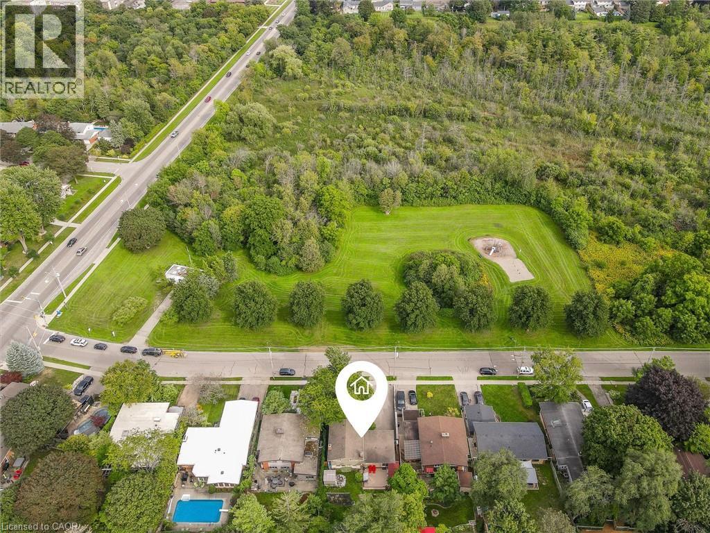 440 Manchester Road, Kitchener, Ontario  N2B 1A5 - Photo 44 - 40861192