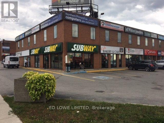 212 - 331 Bayfield Street, Barrie, Ontario  L4M 3C2 - Photo 1 - S13762724