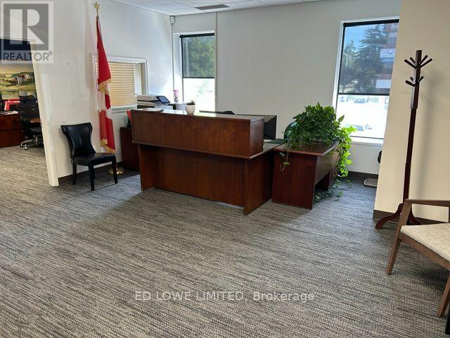212 - 331 Bayfield Street, Barrie, Ontario  L4M 3C2 - Photo 4 - S13762724