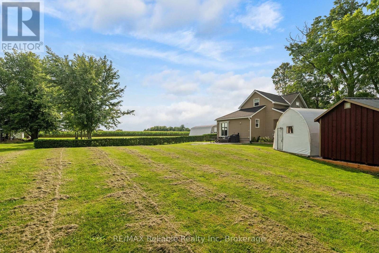 46 Harpurhey Road, Huron East, Ontario  N0K 1W0 - Photo 38 - X13762656