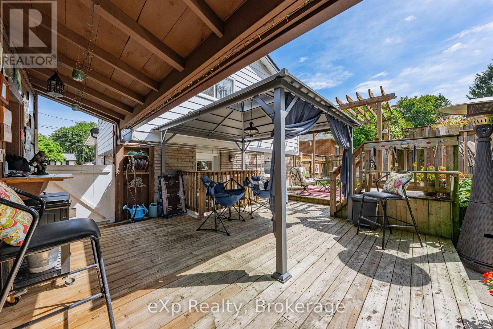 58 Cheltonwood Avenue, Guelph (Grange Road), Ontario  N1E 4E3 - Photo 33 - X13762676