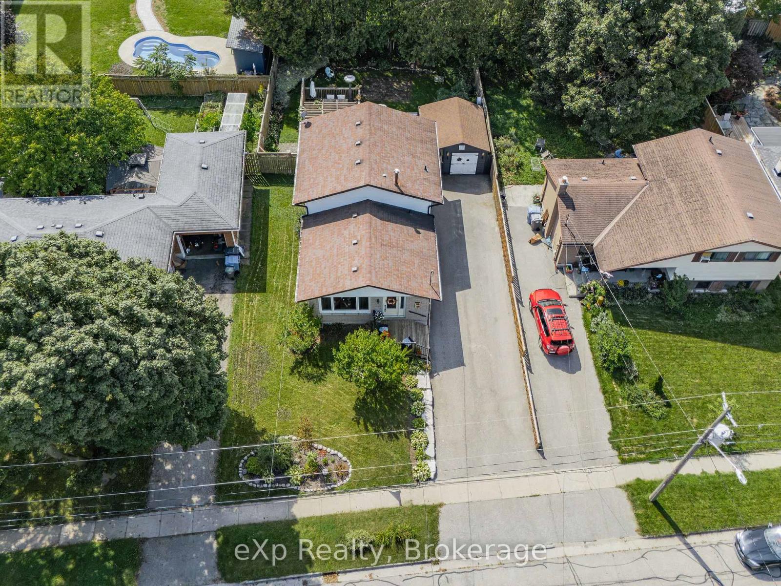 58 Cheltonwood Avenue, Guelph (Grange Road), Ontario  N1E 4E3 - Photo 39 - X13762676