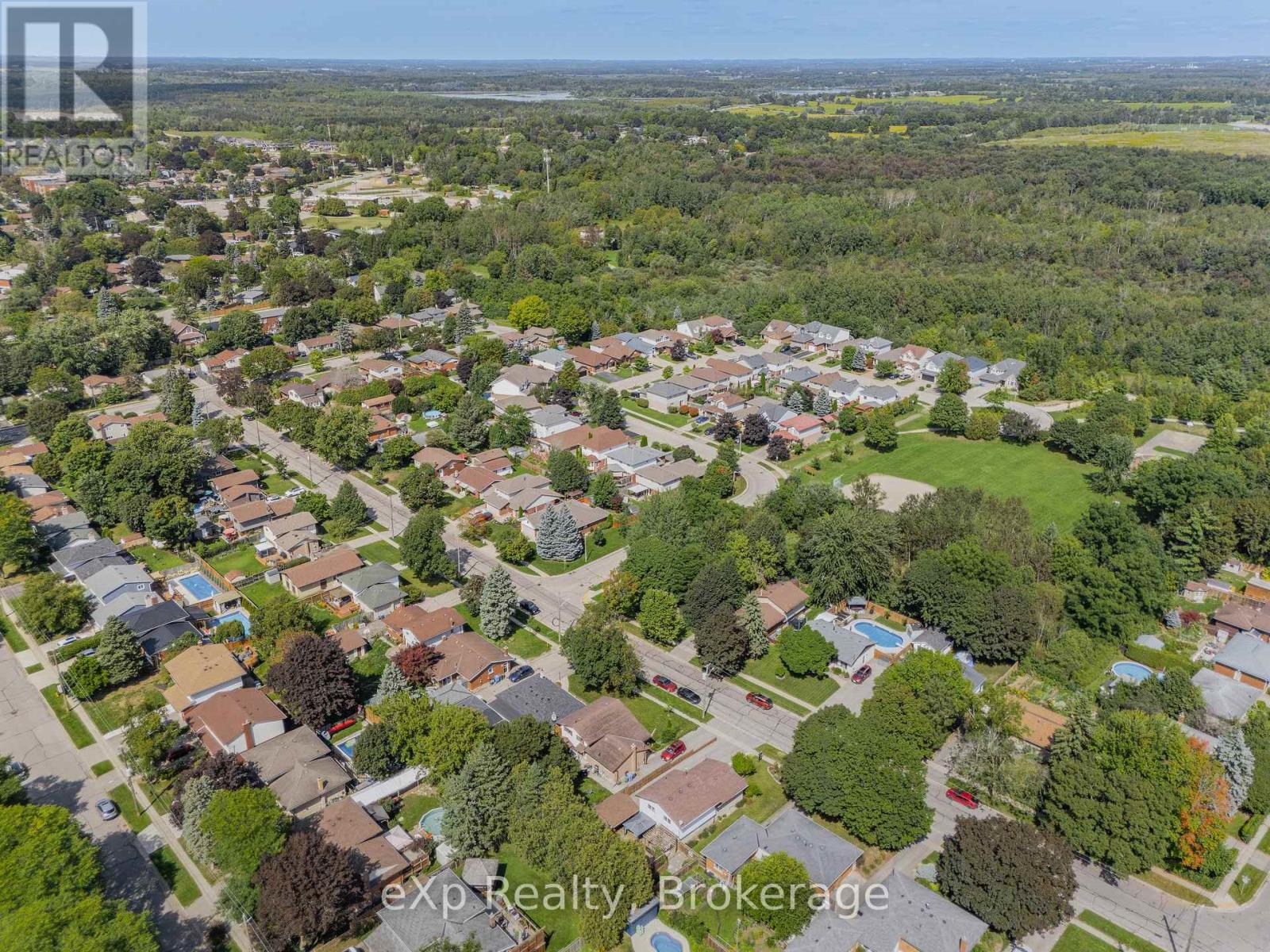 58 Cheltonwood Avenue, Guelph (Grange Road), Ontario  N1E 4E3 - Photo 43 - X13762676