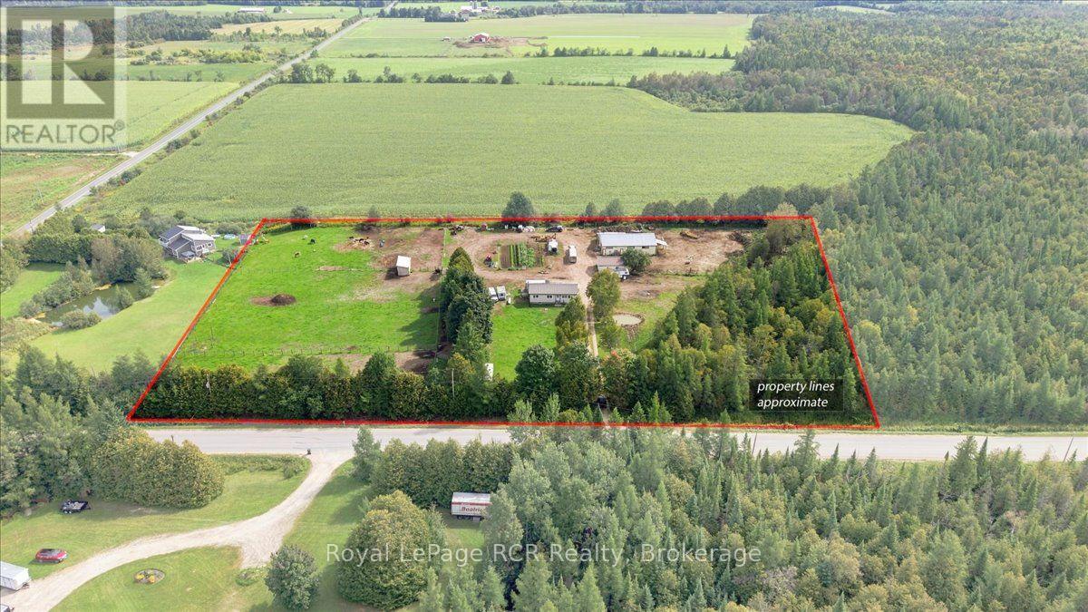 151601 Southgate Sideroad 15, Southgate, Ontario  N0G 1N0 - Photo 1 - X13762688