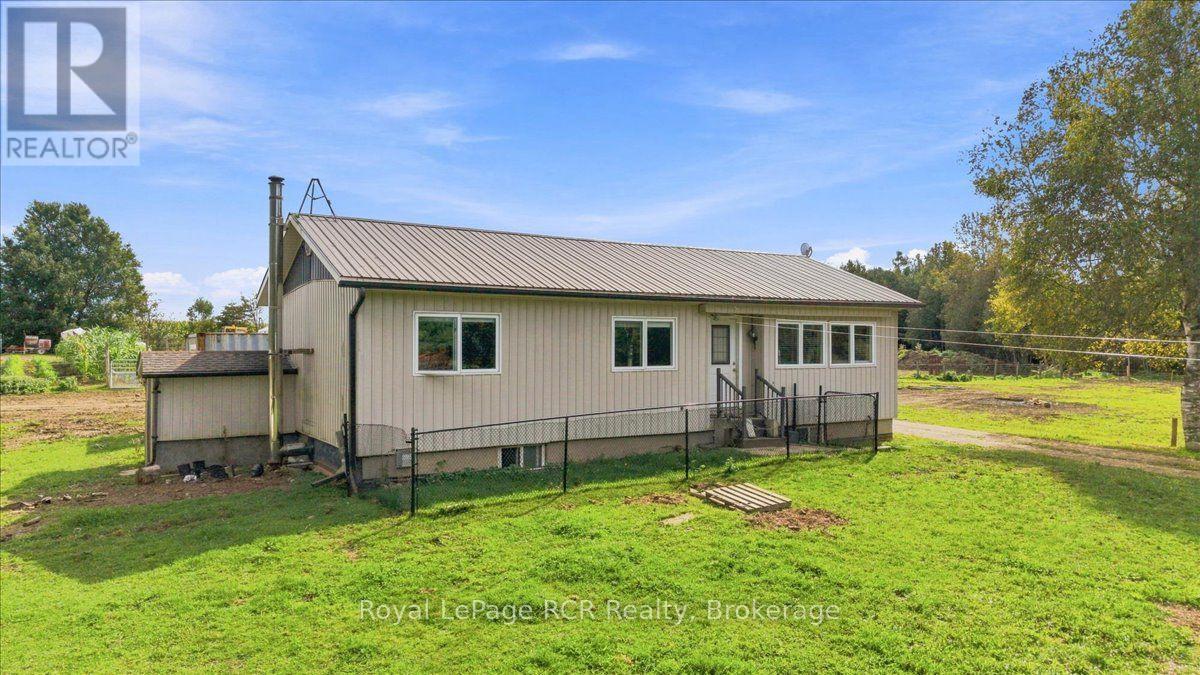 151601 Southgate Sideroad 15, Southgate, Ontario  N0G 1N0 - Photo 2 - X13762688