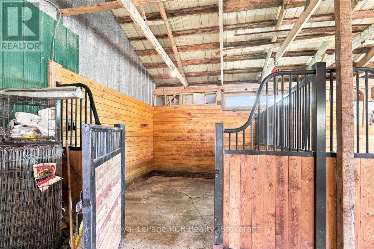151601 Southgate Sideroad 15, Southgate, Ontario  N0G 1N0 - Photo 30 - X13762688