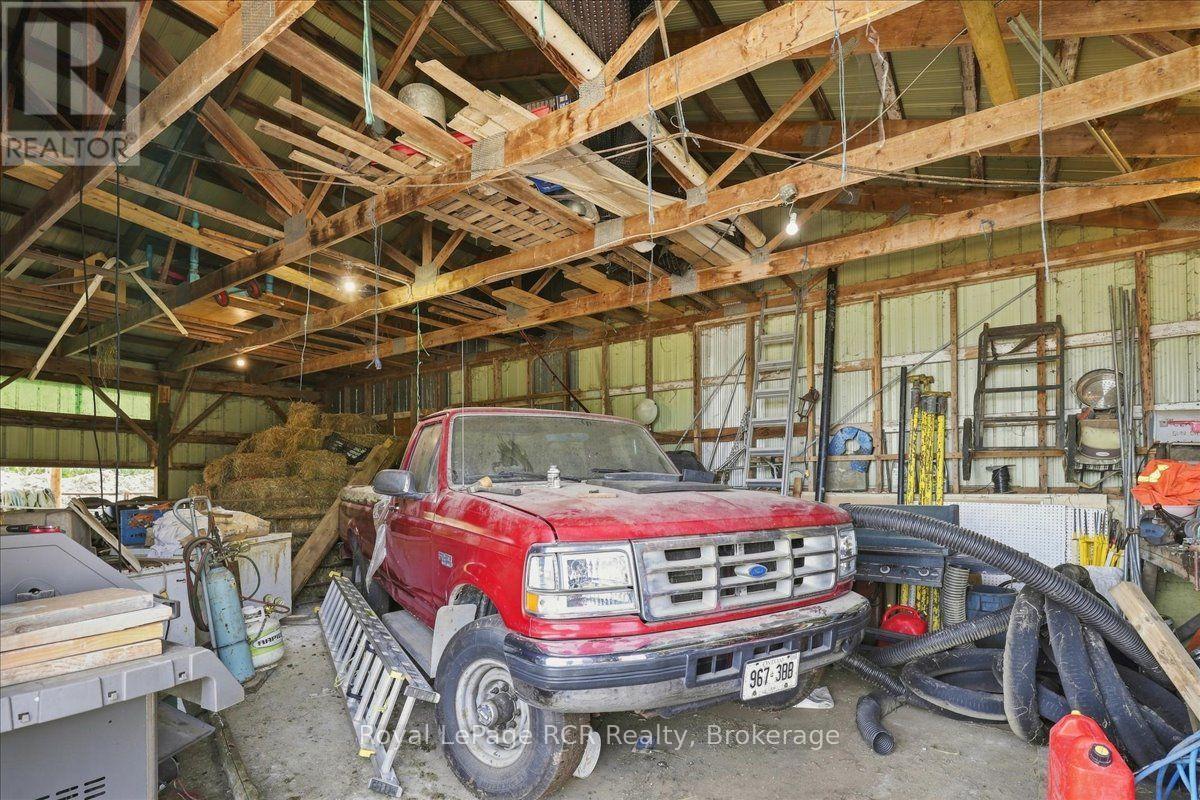 151601 Southgate Sideroad 15, Southgate, Ontario  N0G 1N0 - Photo 35 - X13762688
