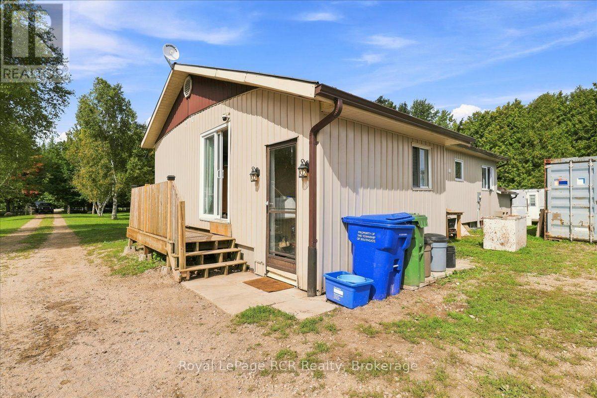 151601 Southgate Sideroad 15, Southgate, Ontario  N0G 1N0 - Photo 4 - X13762688