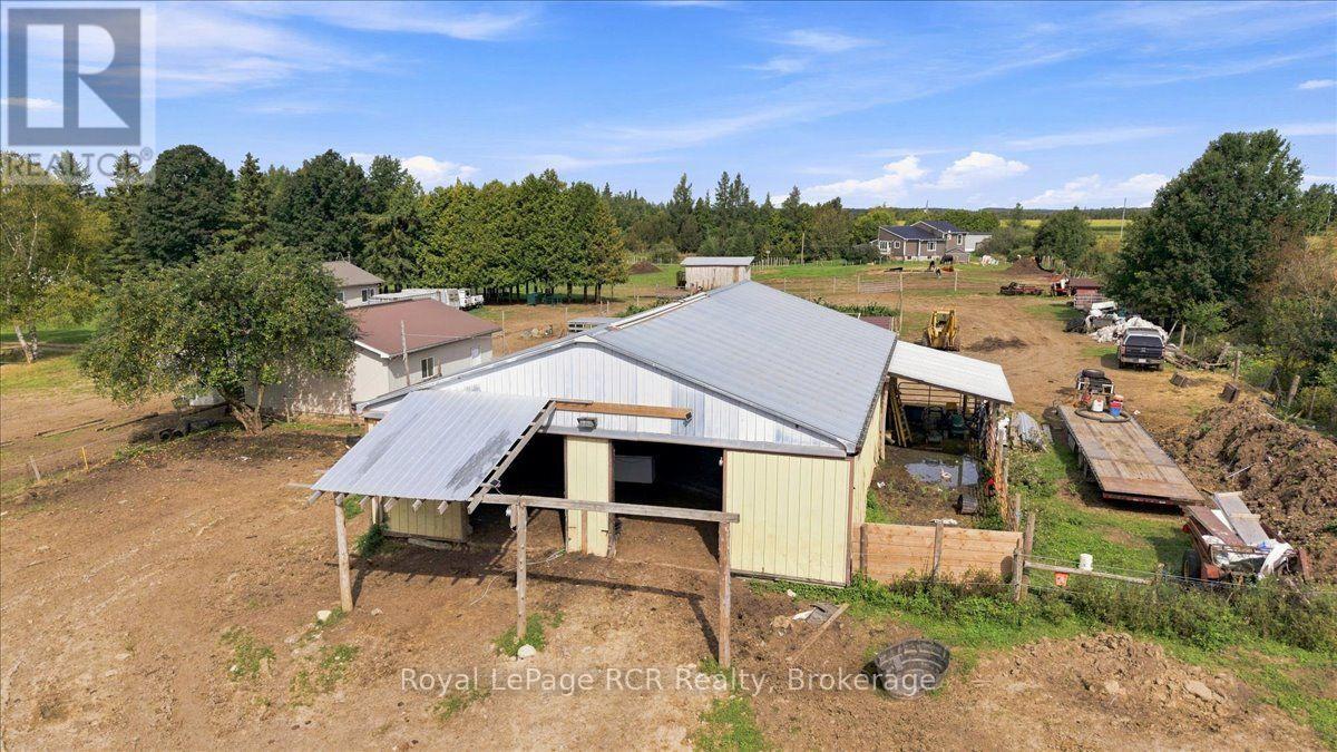 151601 Southgate Sideroad 15, Southgate, Ontario  N0G 1N0 - Photo 42 - X13762688