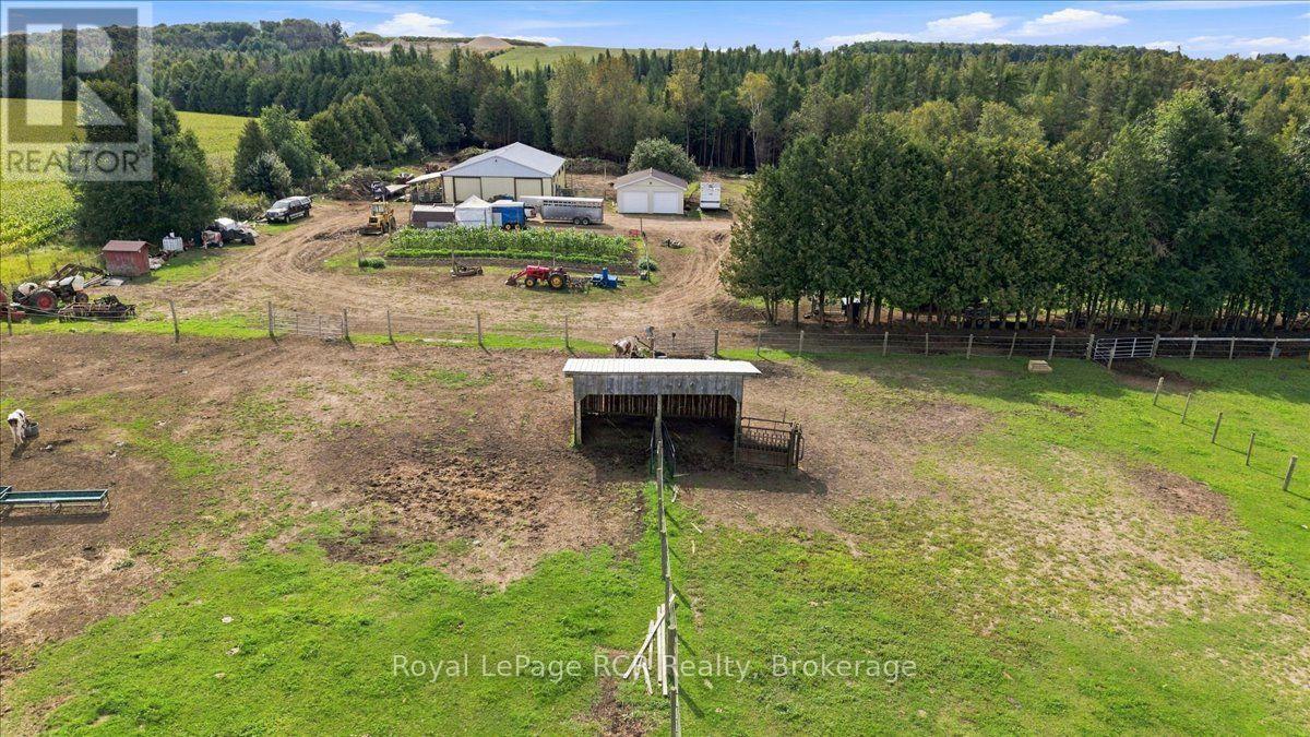 151601 Southgate Sideroad 15, Southgate, Ontario  N0G 1N0 - Photo 43 - X13762688