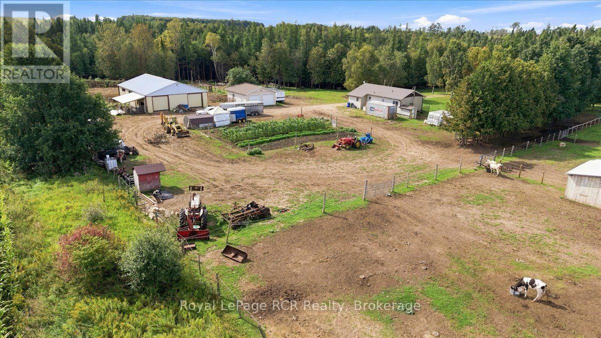 151601 Southgate Sideroad 15, Southgate, Ontario  N0G 1N0 - Photo 44 - X13762688