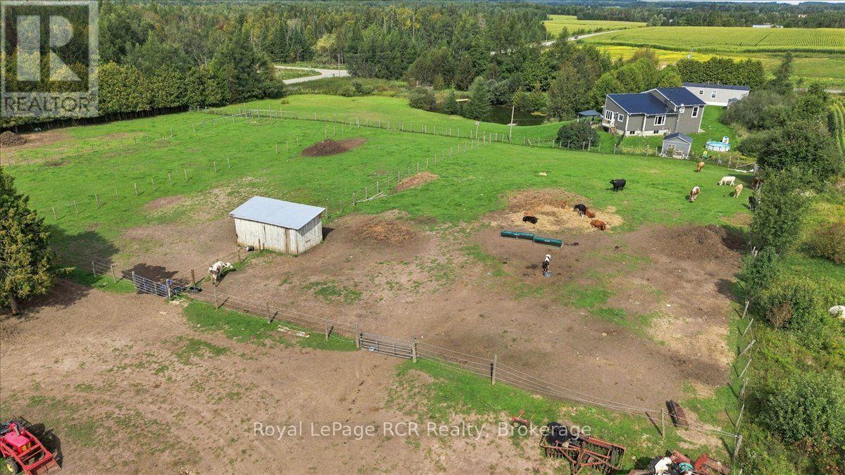 151601 Southgate Sideroad 15, Southgate, Ontario  N0G 1N0 - Photo 47 - X13762688