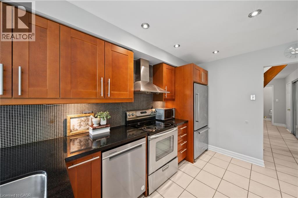4315 Credit Pointe Drive, Mississauga, Ontario  L5M 3J8 - Photo 14 - 40857592
