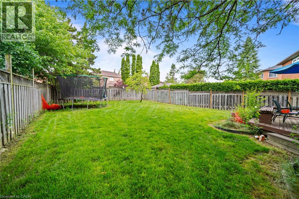 4315 Credit Pointe Drive, Mississauga, Ontario  L5M 3J8 - Photo 34 - 40857592