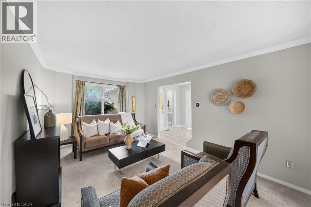 4315 Credit Pointe Drive, Mississauga, Ontario  L5M 3J8 - Photo 8 - 40857592