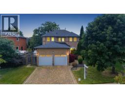 4315 CREDIT POINTE Drive, mississauga, Ontario
