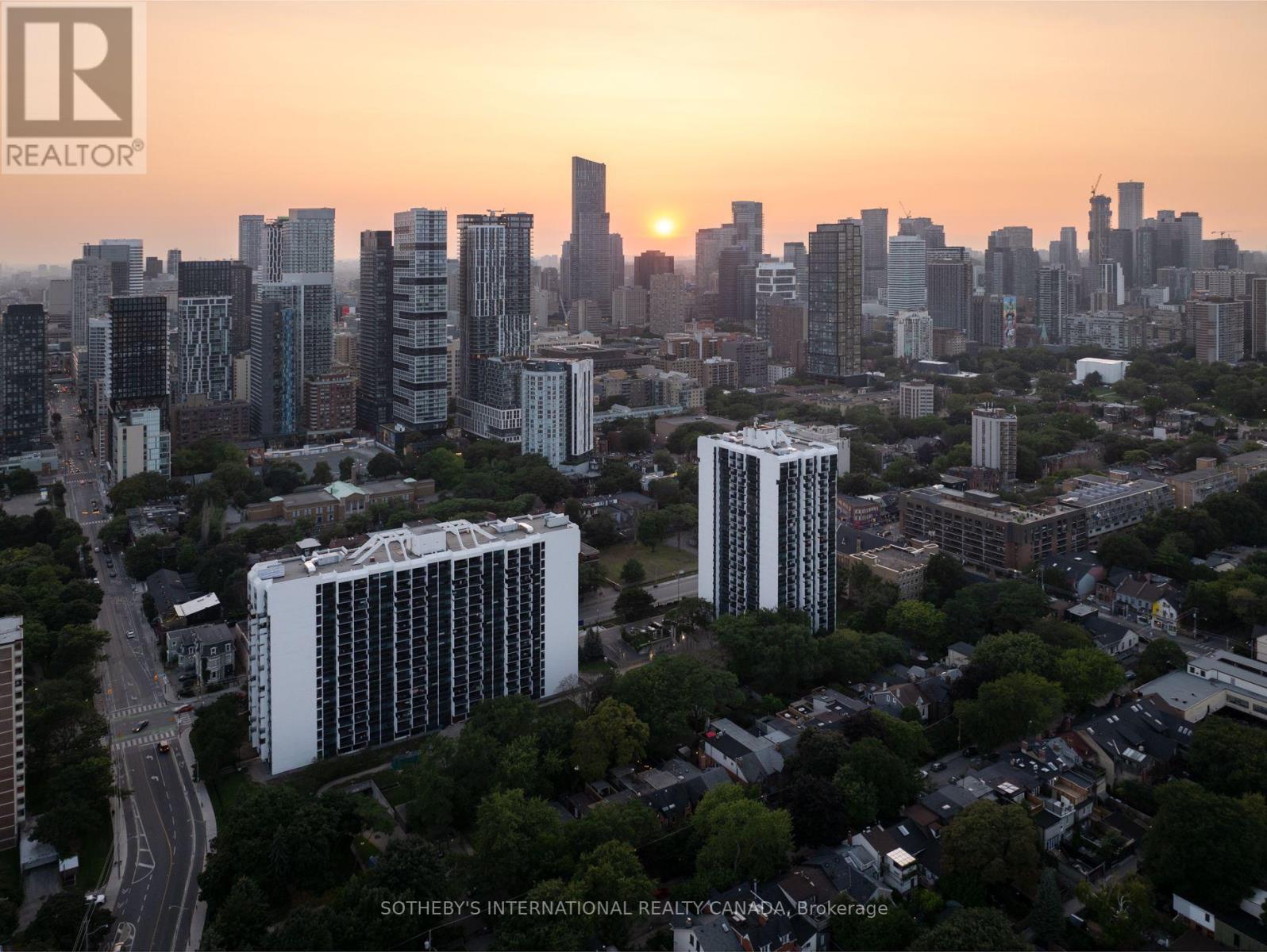 N1206 - 201 Sherbourne Street, Toronto, Ontario  M5A 3X1 - Photo 28 - C13534550