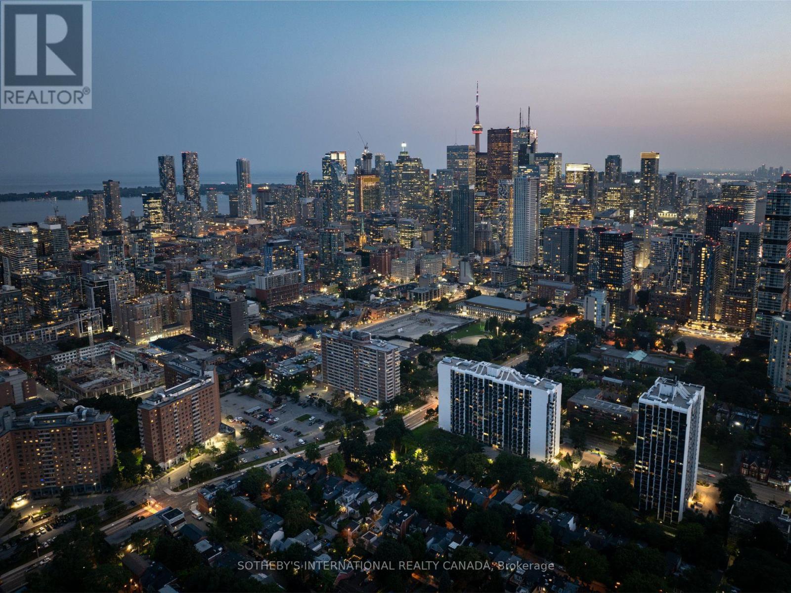 N1206 - 201 Sherbourne Street, Toronto, Ontario  M5A 3X1 - Photo 29 - C13534550