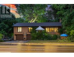UPPER - 1101 BRIMLEY ROAD, Toronto, Ontario