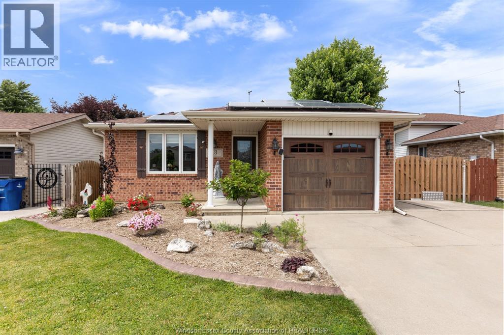18 Azar Drive, Tilbury, Ontario  N0P 2L0 - Photo 4 - 26022046