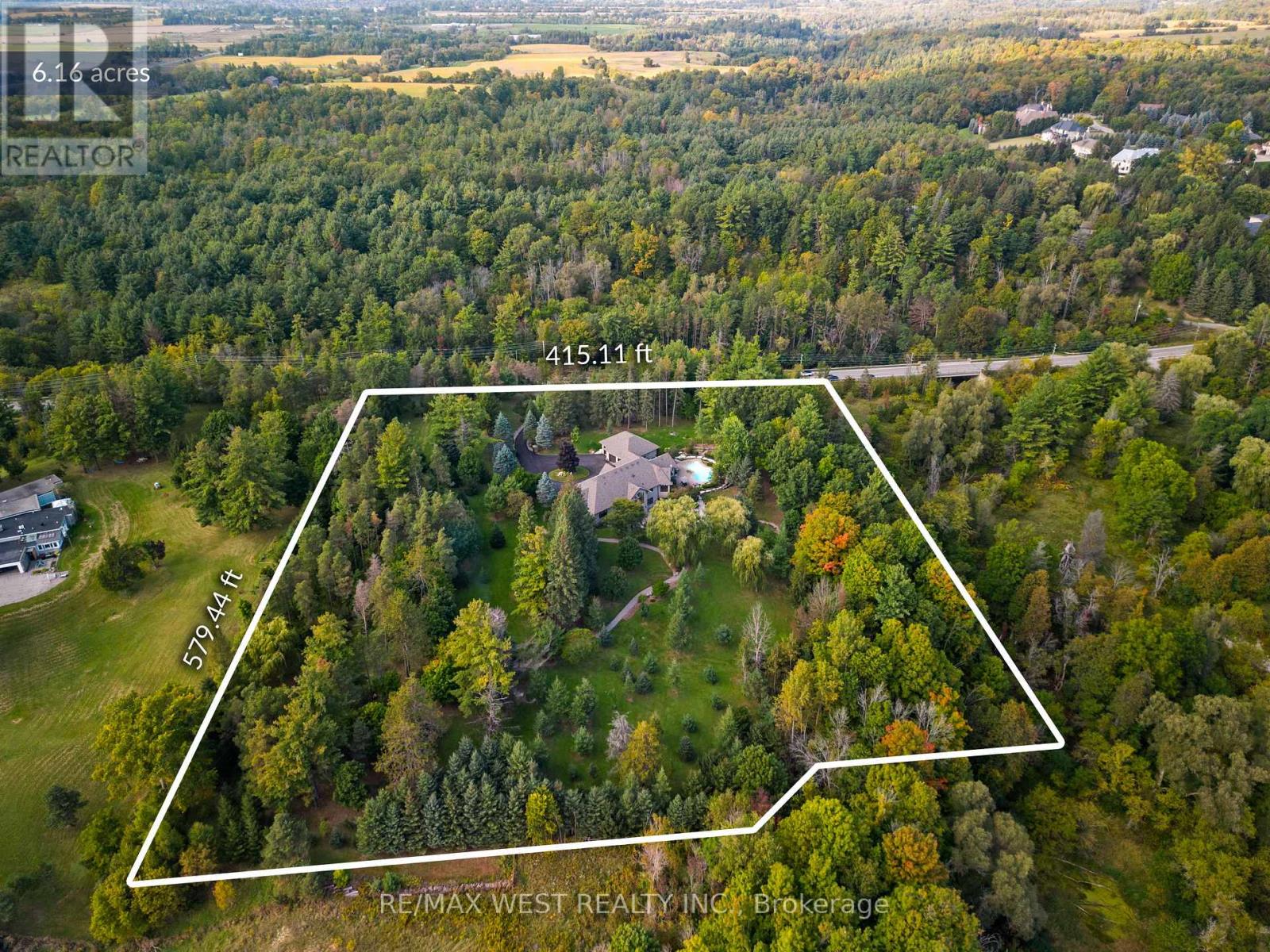 5775 Kirby Road, Vaughan, Ontario  L0J 1C0 - Photo 6 - N13752410